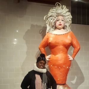 Meet your Posher, Anneisha